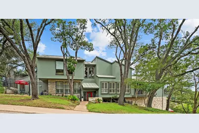 6033 Mount Bonnell Cove, Austin, TX 78731 - Photo 7
