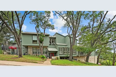 6033 Mount Bonnell Cove, Austin, TX 78731 - Photo 7