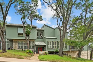 6033 Mt Bonnell Cove, Austin, TX 78731 - Photo 7