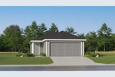 273 Kings Row Lane, Jarrell, TX 76537 - Photo 1