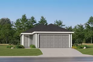 273 Kings Row Ln, Jarrell, TX 76537 - Photo 1