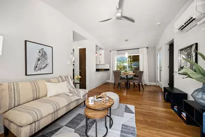 2309 Pruett Street #C, Austin, TX 78703 - Photo 3
