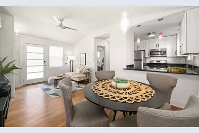 2309 Pruett Street #C, Austin, TX 78703 - Photo 5