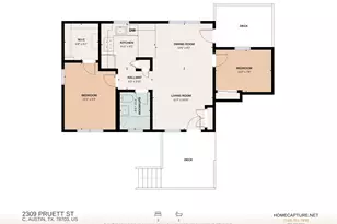 2309 Pruett St, Austin, TX 78703 - Photo 19