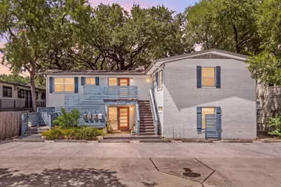 2309 Pruett Street #C, Austin, TX 78703 - Photo 1