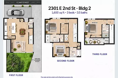 2301 East 2nd Street #2, Austin, TX 78702 - Photo 17