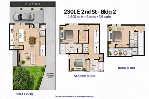 2301 E 2nd St, Austin, TX 78702 - Photo 17