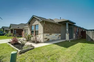 3352 Lauren Nicole Ln, Round Rock, TX 78665 - Photo 3