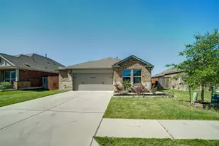 3352 Lauren Nicole Ln, Round Rock, TX 78665 - Photo 1