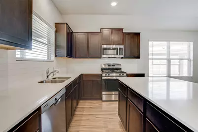 3352 Lauren Nicole Lane, Round Rock, TX 78665 - Photo 5