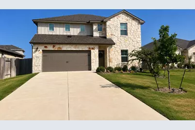 17613 Pepperwood Cove, Manor, TX 78653 - Photo 1