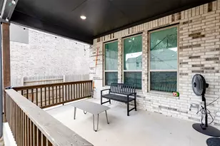 2808 Stone Branch Dr, Leander, TX 78641 - Photo 29