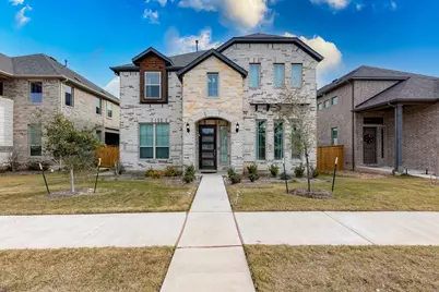 2808 Stone Branch Drive, Leander, TX 78641 - Photo 1