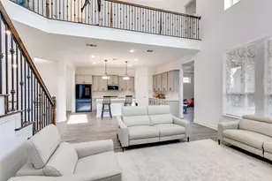 2808 Stone Branch Dr, Leander, TX 78641 - Photo 5