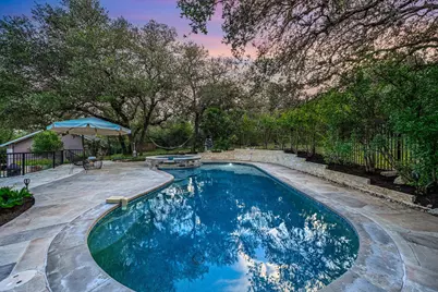 8310 Long Canyon Drive, Austin, TX 78730 - Photo 33