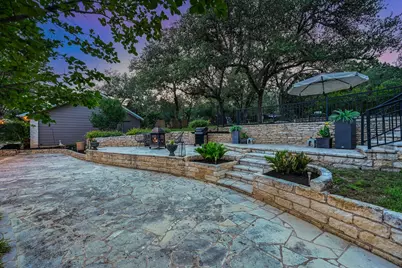 8310 Long Canyon Drive, Austin, TX 78730 - Photo 31