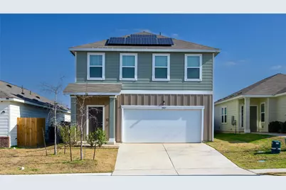 19417 Caymus Drive, Pflugerville, TX 78660 - Photo 1