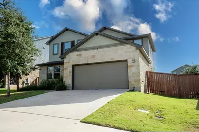 1333 Terrace View, Georgetown, TX 78628 - Photo 5
