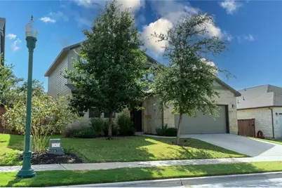1333 Terrace View, Georgetown, TX 78628 - Photo 3
