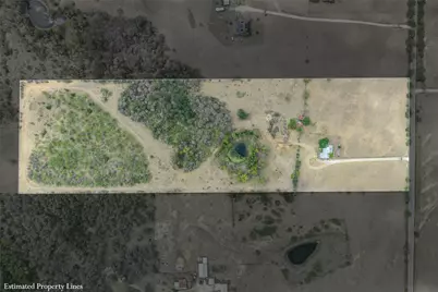 763 Upper Elgin River Road, Elgin, TX 78621 - Photo 5