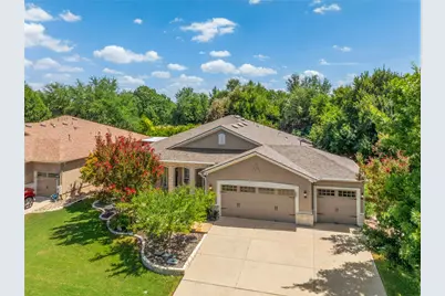 201 Yellow Rose Trail, Georgetown, TX 78633 - Photo 1
