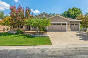 201 Yellow Rose Trail, Georgetown, TX 78633 - Photo 3