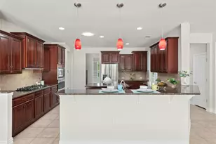 201 Yellow Rose Trail, Georgetown, TX 78633 - Photo 15