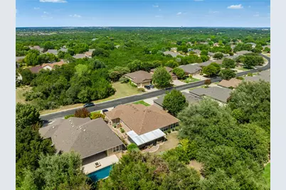 201 Yellow Rose Trail, Georgetown, TX 78633 - Photo 35