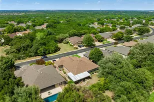 201 Yellow Rose Trail, Georgetown, TX 78633 - Photo 35