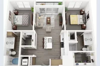 600 E Farm To Market 1626 #12312, Austin, TX 78748 - Photo 3