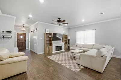 7812 Hickman Street, Temple, TX 76502 - Photo 11
