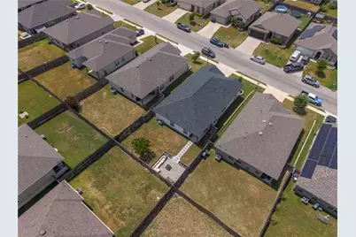7812 Hickman Street, Temple, TX 76502 - Photo 5