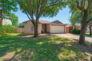 3549 Rock Shelf Ln, Round Rock, TX 78681 - Photo 1