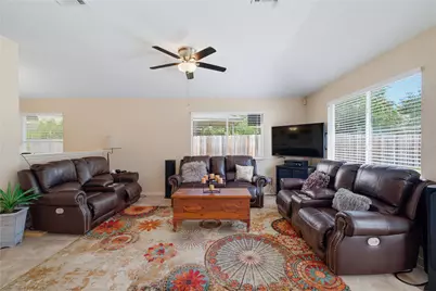 3549 Rock Shelf Lane, Round Rock, TX 78681 - Photo 5
