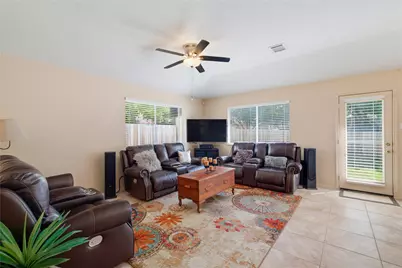 3549 Rock Shelf Lane, Round Rock, TX 78681 - Photo 3