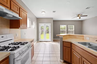 7502 Lazy Creek Drive #A, Austin, TX 78724 - Photo 11