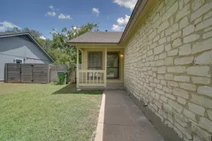 1103 Woodlief Trail, Round Rock, TX 78664 - Photo 3
