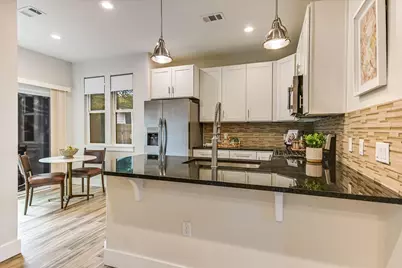 5102 Martin Avenue #2, Austin, TX 78751 - Photo 5