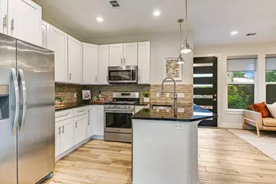 5102 Martin Avenue #2, Austin, TX 78751 - Photo 3