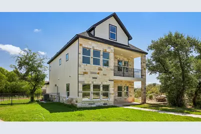1301 Low Branch Lane #9, Leander, TX 78641 - Photo 3