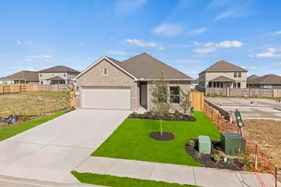 13717 Ryan Range Lane, Elgin, TX 78621 - Photo 5