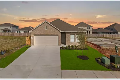 13717 Ryan Range Lane, Elgin, TX 78621 - Photo 1