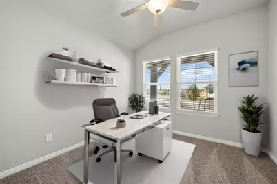 2805 Moyer Lane, Round Rock, TX 78665 - Photo 23