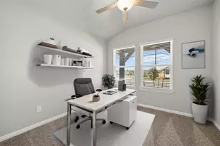 2805 Moyer Ln, Round Rock, TX 78665 - Photo 23