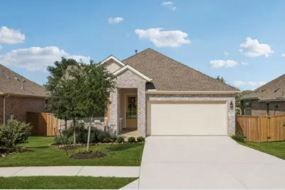 124 Fountain Grass Drive, San Marcos, TX 78666 - Photo 1