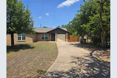 1106 Fauntleroy Trail #B, Austin, TX 78758 - Photo 1