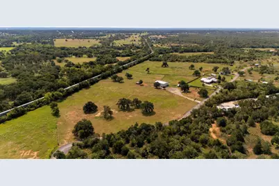 160 McVay Lane, Elgin, TX 78621 - Photo 21