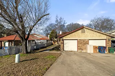 12130 Thompkins Drive #A, Austin, TX 78753 - Photo 1