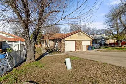 12130 Thompkins Drive #A, Austin, TX 78753 - Photo 3