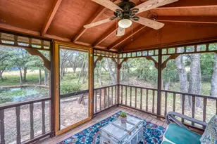 600 Avenida Serena, Marble Falls, TX 78654 - Photo 31